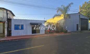 Imagem: Casa à venda com sala comercial no Campos