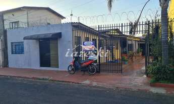 Imagem 2: Casa à venda com sala comercial no Campos do Iguaçu em Foz do Iguaçu - PR