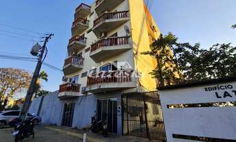Imagem: Quitinete a venda no Edifício La Torre