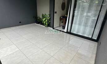 Imagem 2: Sobrado Semi-mobiliado com 3 Quartos sendo 1 suíte, Bairro KLP em Foz do Iguaçu - PR