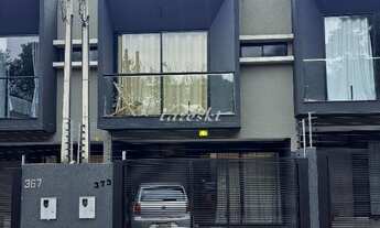 Imagem: Sobrado Semi-mobiliado com 3 Quartos sendo