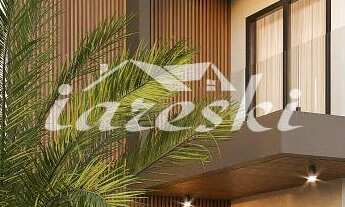 Imagem: Sobrado de alto padrão com 5 Suítes a