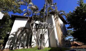 Imagem 7: Sobrado à venda com 5 suítes, Ponto comercial no Jardim Renato Festugato em Foz do Iguaçu