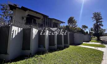 Imagem 2: Sobrado à venda com 5 suítes, Ponto comercial no Jardim Renato Festugato em Foz do Iguaçu