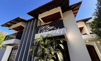 Imagem 4: Sobrado à venda com 5 suítes, Ponto comercial no Jardim Renato Festugato em Foz do Iguaçu