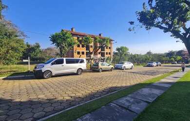 Imagem 3: Apartamento financiável, 2 quartos e 1 suíte, Residencial Tarobá em Foz do Iguaçu - PR