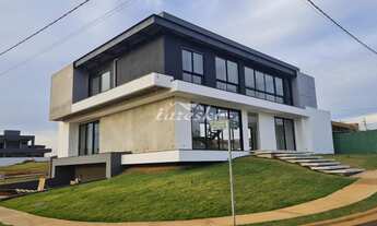 Imagem 3: Sobrado Alto Padrão com 4 Suítes a venda no Condomínio Ritz Cataratas Yacht em Foz do Igua