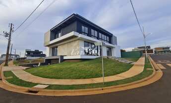 Imagem: Sobrado Alto Padrão com 4 Suítes a venda