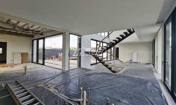 Imagem 4: Sobrado Alto Padrão com 4 Suítes a venda no Condomínio Ritz Cataratas Yacht em Foz do Igua