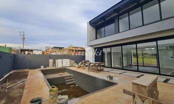 Imagem 7: Sobrado Alto Padrão com 4 Suítes a venda no Condomínio Ritz Cataratas Yacht em Foz do Igua