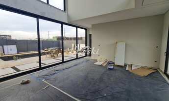 Imagem 6: Sobrado Alto Padrão com 4 Suítes a venda no Condomínio Ritz Cataratas Yacht em Foz do Igua