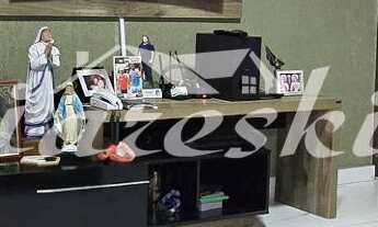 Imagem 4: Casa a venda com 4 Quartos sendo 2 suíte na Vila C em Foz do Iguaçu - PR