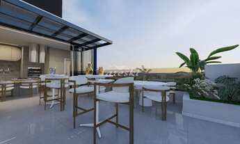 Imagem 7: Studios a venda, Residencial Asher, Jardim Claudia em Foz do Iguaçu - PR