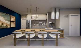 Imagem 6: Studios a venda, Residencial Asher, Jardim Claudia em Foz do Iguaçu - PR