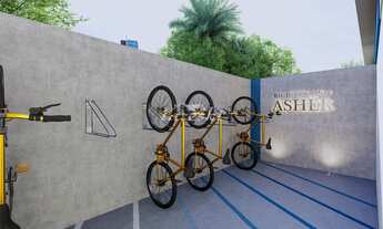 Imagem 5: Studios a venda, Residencial Asher, Jardim Claudia em Foz do Iguaçu - PR