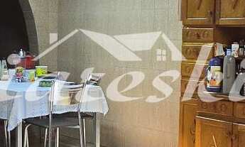 Imagem 2: Casa a venda com 4 Quartos sendo 2 suíte na Vila C em Foz do Iguaçu - PR