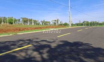 Imagem 4: Lote com 200m a venda no Loteamento The Falls At Iguaçu, Parque ouro verde em Foz do Igua