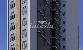 Imagem: Pré lançamento Edifício Soho, Stúdio