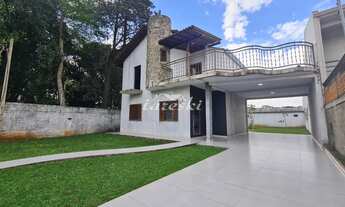 Imagem: Sobrado a venda 3 Quartos sendo 1 suíte