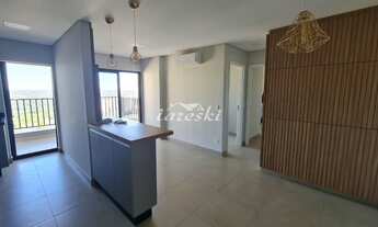 Imagem 4: Apartamento para locação, 2 quartos sendo 1 suíte, Residencial Miró, Centro de Foz do Igua