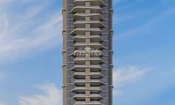 Imagem 2: Apartamento no Residencial Highline, Jardim Polo Centro em Foz do Iguaçu - PR