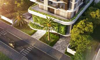 Imagem 4: Apartamento no Residencial Highline, Jardim Polo Centro em Foz do Iguaçu - PR