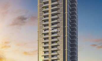 Imagem: Apartamento no Residencial Highline, Jardim