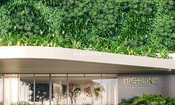 Imagem 6: Apartamento no Residencial Highline, Jardim Polo Centro em Foz do Iguaçu - PR