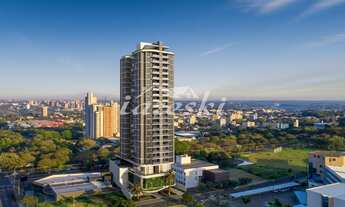 Imagem 3: Apartamento no Residencial Highline, Jardim Polo Centro em Foz do Iguaçu - PR