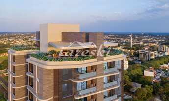 Imagem 7: Apartamento no Residencial Highline, Jardim Polo Centro em Foz do Iguaçu - PR