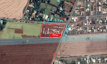 Imagem: Terreno à venda na Av João Ricieri Maran