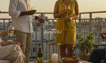 Imagem 2: Residencial Varandas, Suíte a venda no Vila Maracanã em Foz do Iguaçu - PR