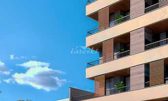 Imagem 3: Residencial Varandas, Suíte a venda no Vila Maracanã em Foz do Iguaçu - PR