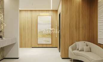 Imagem 4: Residencial Varandas, Suíte a venda no Vila Maracanã em Foz do Iguaçu - PR