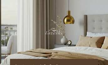 Imagem 5: Residencial Varandas, Suíte a venda no Vila Maracanã em Foz do Iguaçu - PR