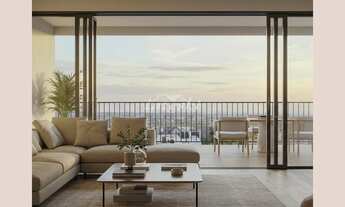 Imagem 6: Residencial Varandas, Suíte a venda no Vila Maracanã em Foz do Iguaçu - PR