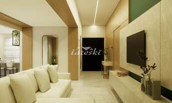 Imagem 3: Casa alto padrão a venda com 4 suítes no Condomínio Royal Falls Yacht em Foz do Iguaçu - P