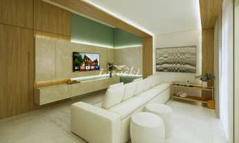 Imagem 4: Casa alto padrão a venda com 4 suítes no Condomínio Royal Falls Yacht em Foz do Iguaçu - P