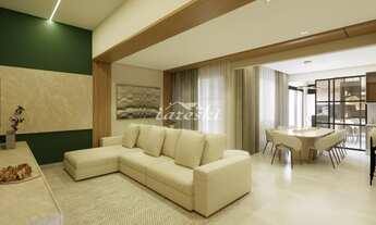 Imagem 5: Casa alto padrão a venda com 4 suítes no Condomínio Royal Falls Yacht em Foz do Iguaçu - P