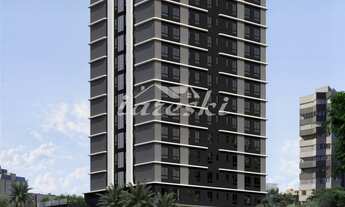 Imagem 4: Urban Residence com 1 Suíte a venda no Centro de Foz do Iguaçu - PR