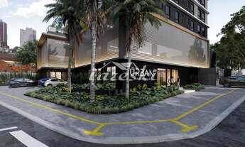 Imagem 3: Urban Residence com 1 Suíte a venda no Centro de Foz do Iguaçu - PR