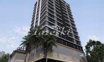 Imagem 6: Urban Residence com 1 Suíte a venda no Centro de Foz do Iguaçu - PR