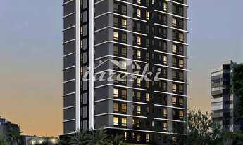 Imagem: Urban Residence com 1 Suíte a venda no