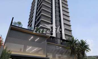 Imagem 2: Urban Residence com 1 Suíte a venda no Centro de Foz do Iguaçu - PR