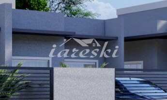 Imagem: Casa à venda, 2 quartos no Loteamento Baifus