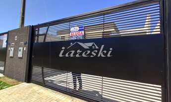 Imagem 2: Casa para locação, 1 Quarto e 1 suíte no Loteamento Buenos Aires em Foz do Iguaçu - PR