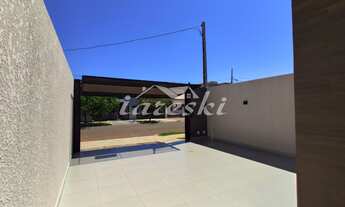 Imagem 4: Casa para locação, 1 Quarto e 1 suíte no Loteamento Buenos Aires em Foz do Iguaçu - PR