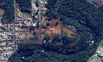 Imagem: Lote à venda, Loteamento Rouxinol em Foz