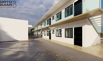 Imagem: Flat à venda, Profilurb I, fácil acesso