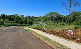 Imagem 2: Lote à venda, Loteamento Rouxinol em Foz do Iguaçu - PR